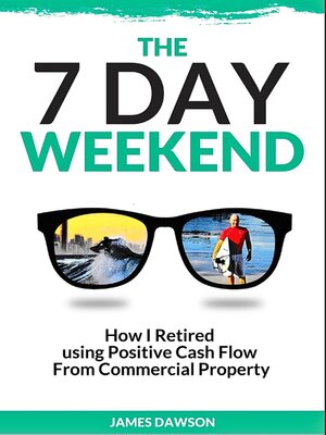 cover image of The Seven Day Weekend